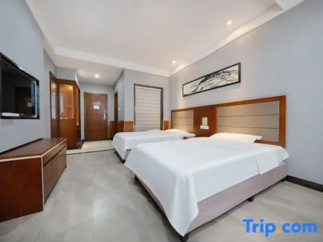 Business Twin room