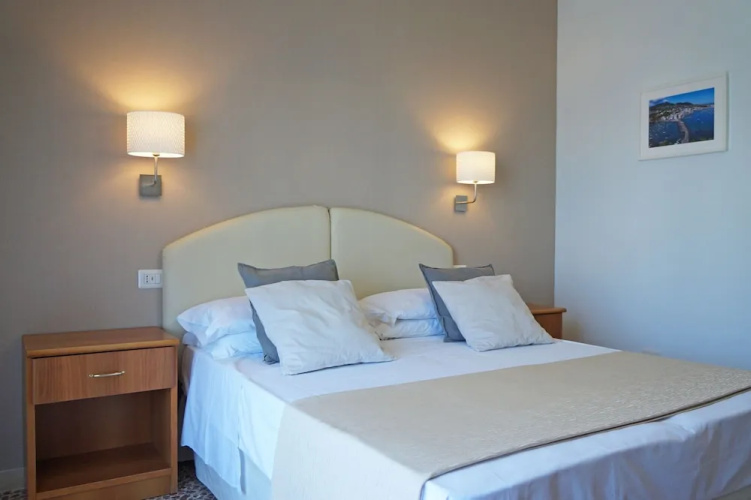 Villa Susy Relais