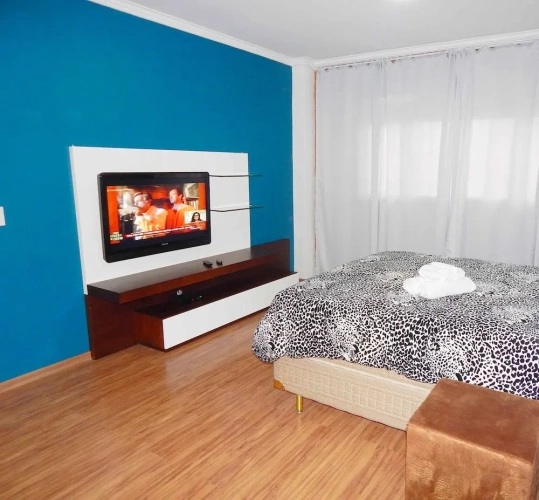 1 Bedroom Standard Apartment
