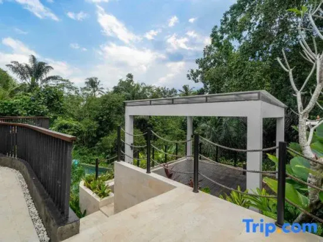 Villa Gayatri Sindu by BaliSuperHost