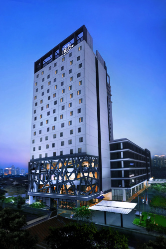 Imagen del hotel