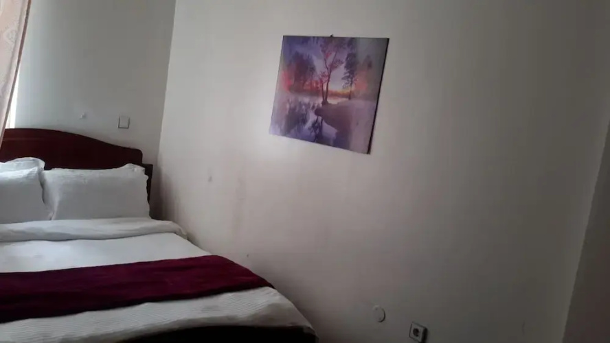 Dream View Guest House