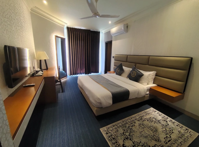 Superior Suite