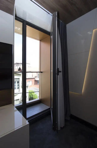 Garni Hotel Boutique 25h