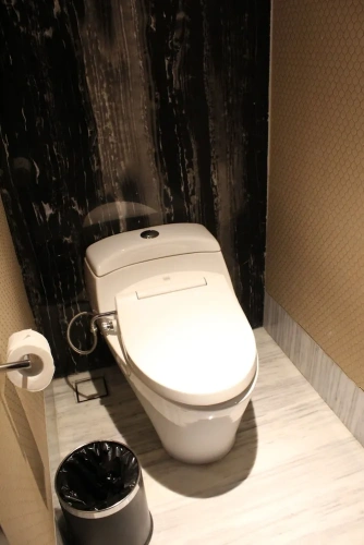 Standard Twin room with city view