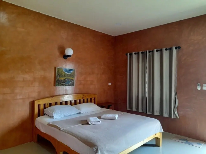 Jayzada Fang Resort