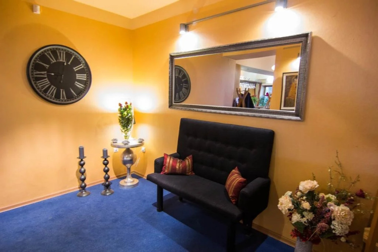 Hotelbild