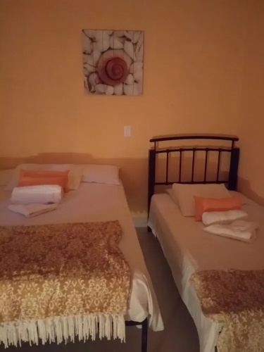Cataleya Hostel