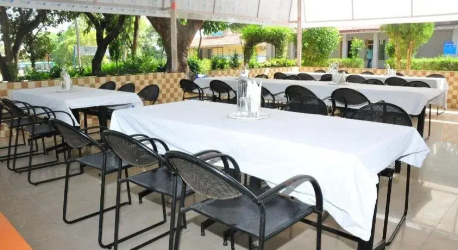 KSTDC Hotel Mayura Shantala Halebeedu