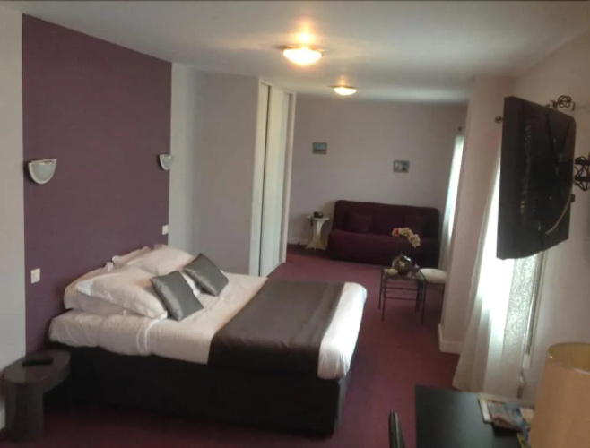 Hôtel Excalibur