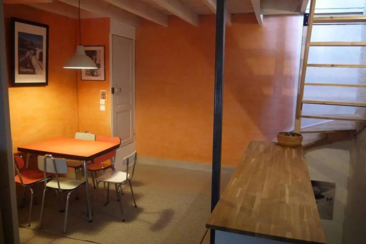 Maison Sympa en centre ville 90m2