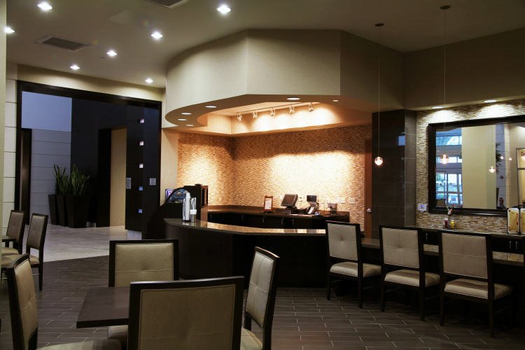 Embassy Suites by Hilton Ontario Airport photo 20