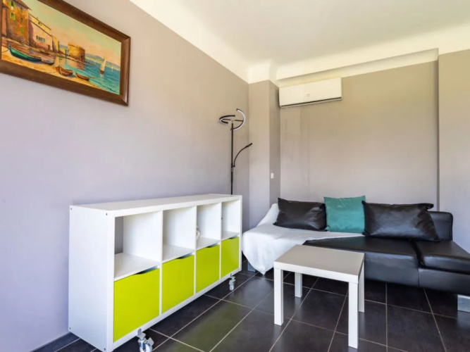 Apartment Boutin De Haan