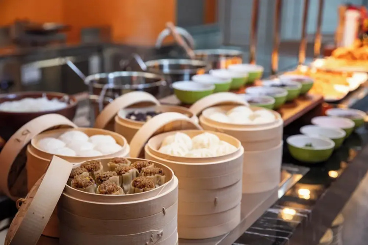 Hampton by Hilton Shenzhen Bao ' an Xin ' an