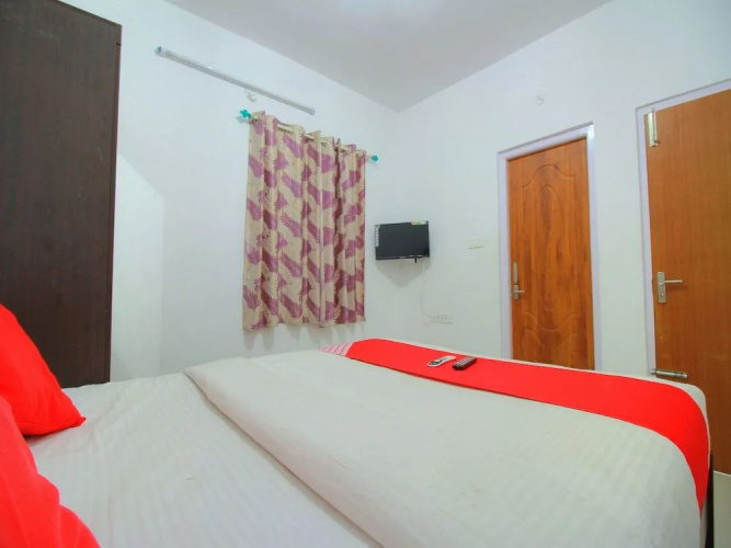 Oyo 15478 Lalana Residency