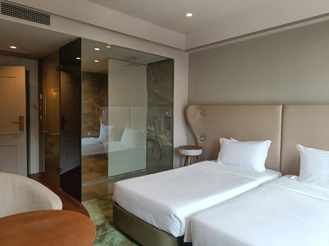 Grande Hotel Lisboa