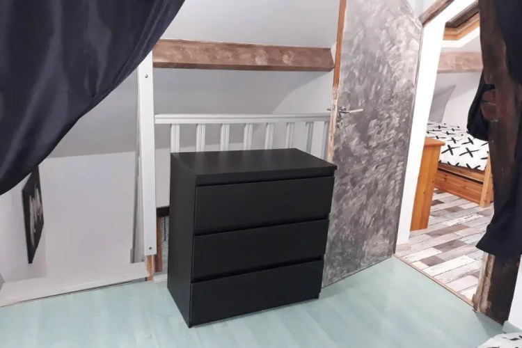 Home Zen - F1 en duplex