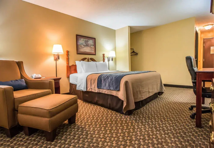 Hotelbild