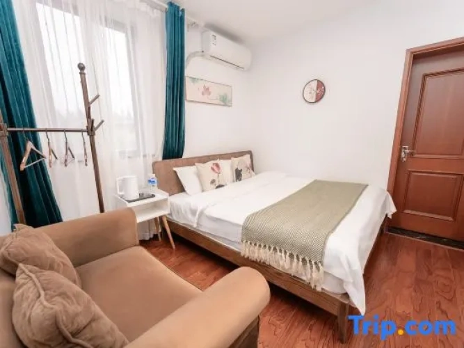 4 Bedrooms Suite