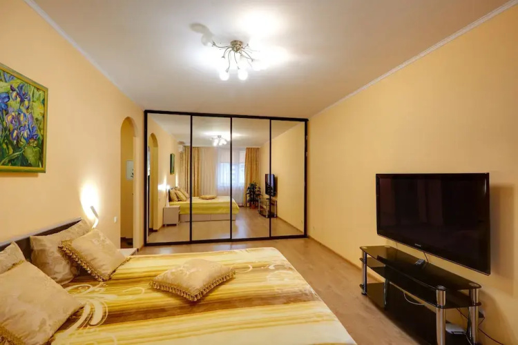 Sophie Apartments