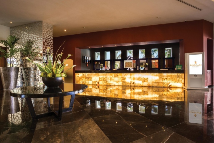 Grand Oasis Tulum Riviera - All Inclusive photo 11