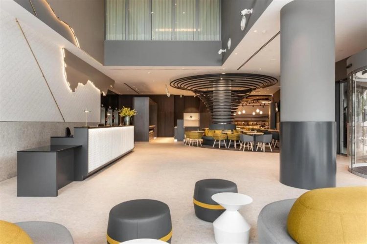 Hotel Ikonik Lisboa