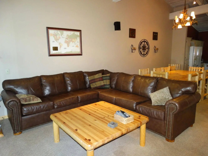 Mammoth Estates Rentals