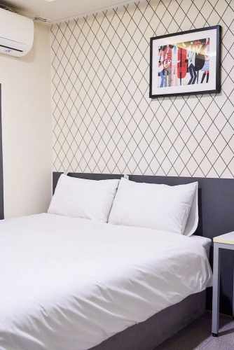 Hotel Zen