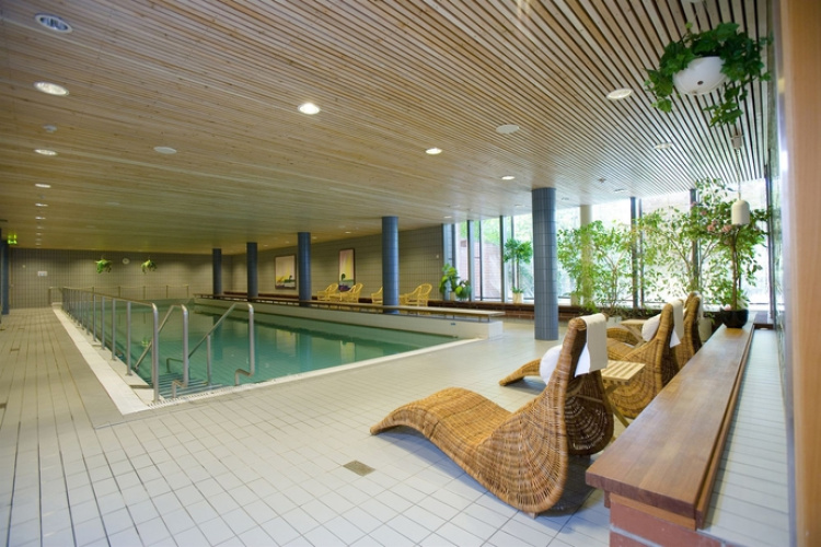 Hotel Kuninkaantie