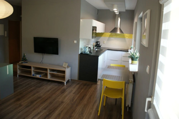Friendly Apartments - Krakow
