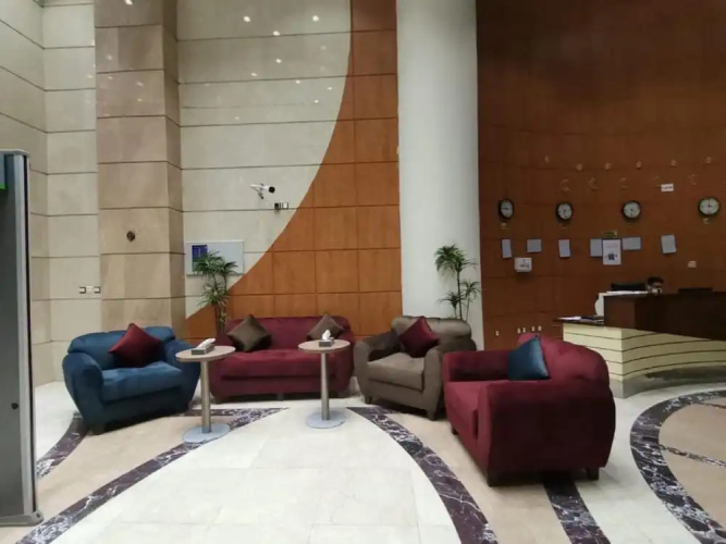 Alarab Mashaer Hotel