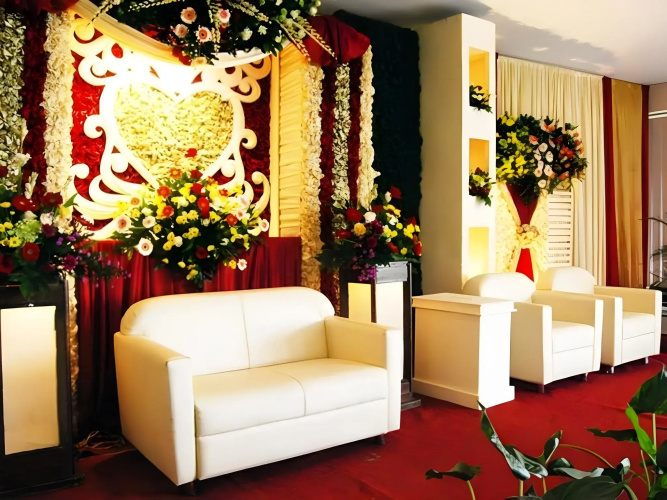 Alam Permai Hotel