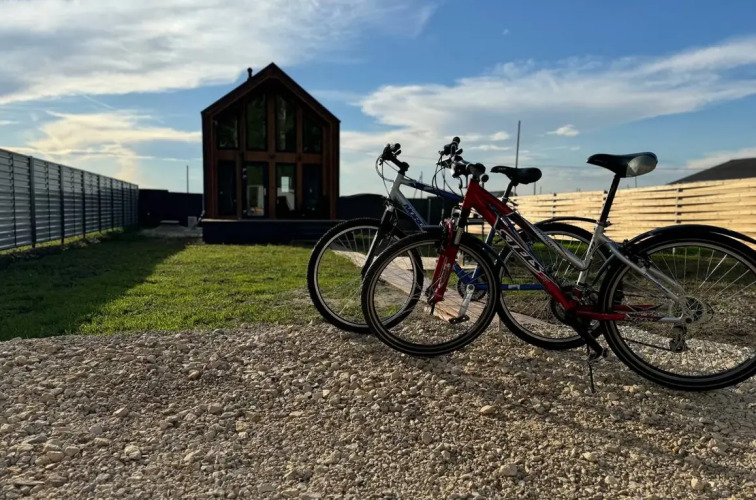 Фотография номера Коттеджа Holiday-house (Холидей-Хаус) 786