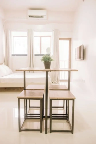 1 Bedroom Standard room