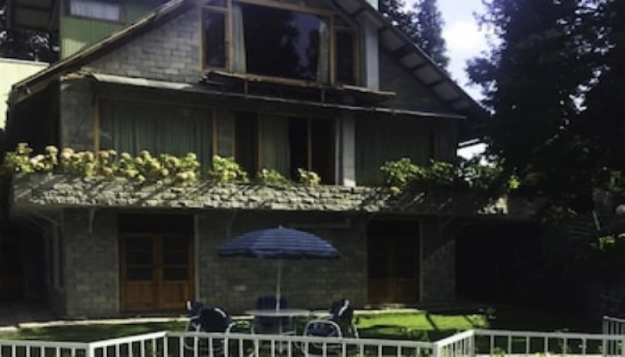 Hotelafbeelding
