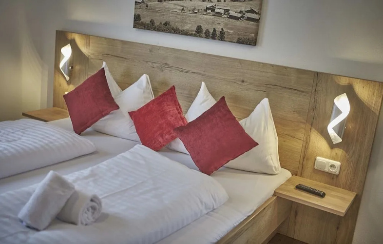 Holiday Lodge Fürst