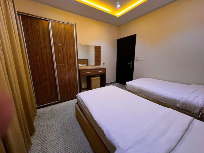 Asig Serviced Apartments Hotel
