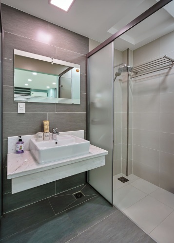 Superior Suite