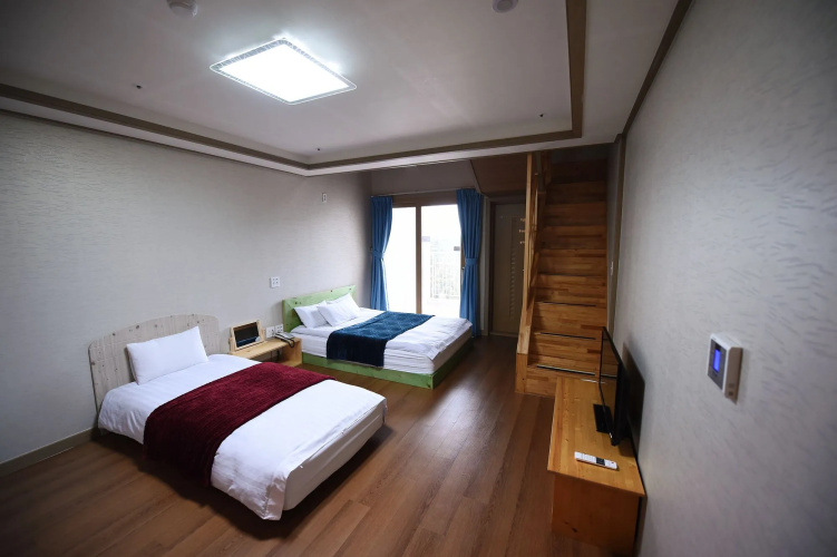 Jeju Heritage