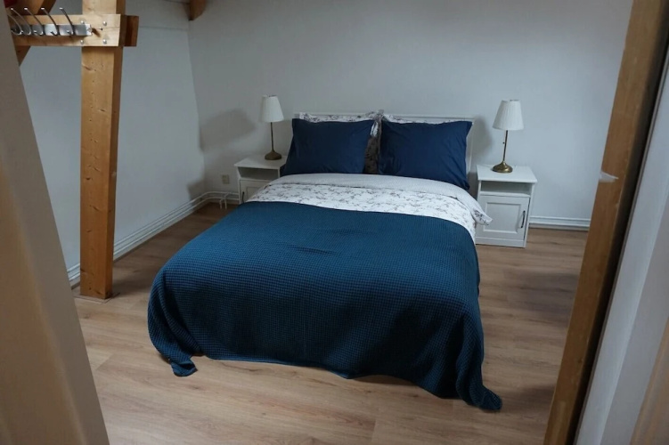 B & B de Smedery