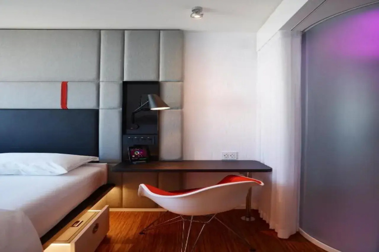 citizenM San Francisco Union Square