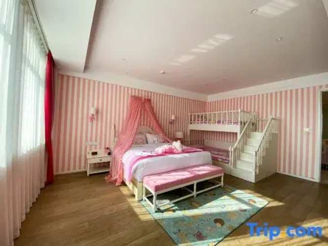 Standard Double Family room
