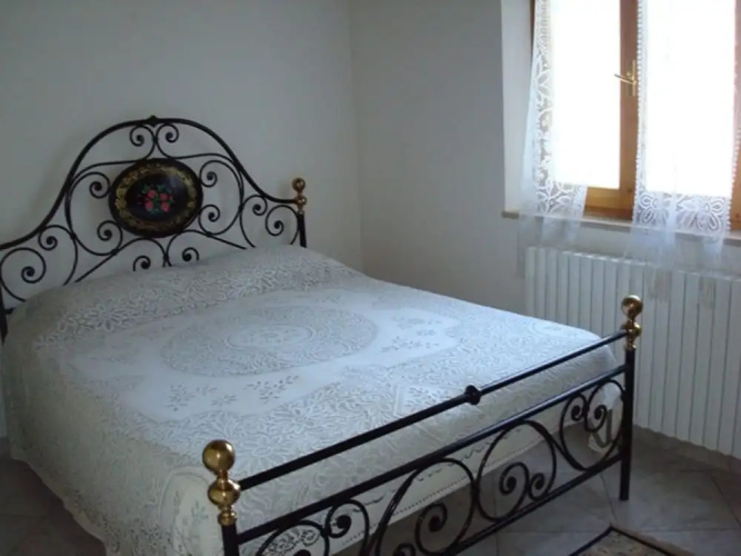 B&B Villa Colle
