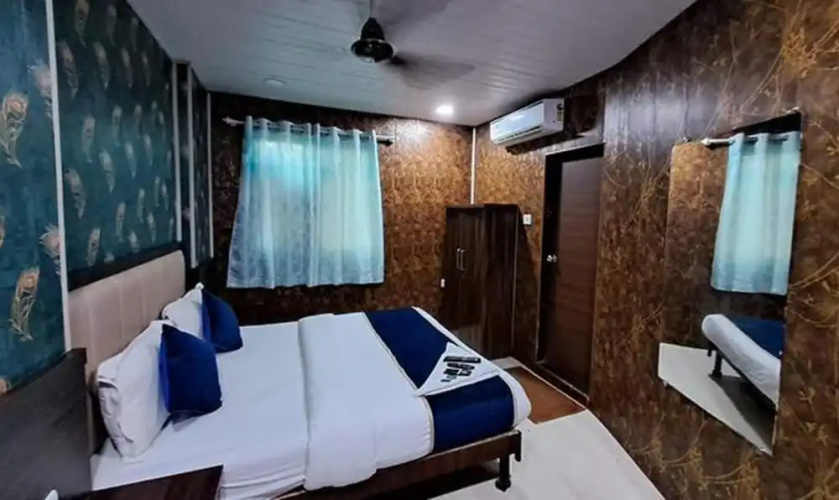 Fabexpress Ashirwad Residency Arn To Gst