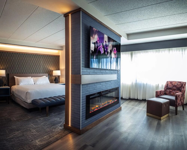 Grand Casino Mille Lacs photo 16