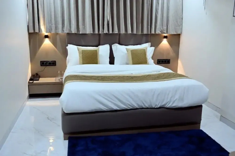 Hotel Lavit
