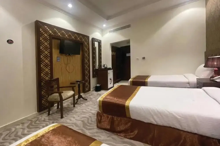 Retaj Inn Hotel