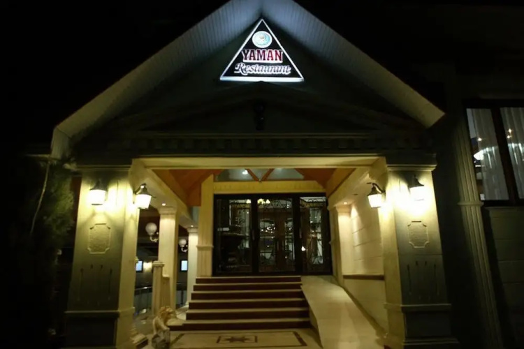 Hotelafbeelding