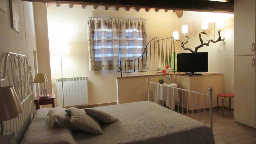 Podere Chiocciola