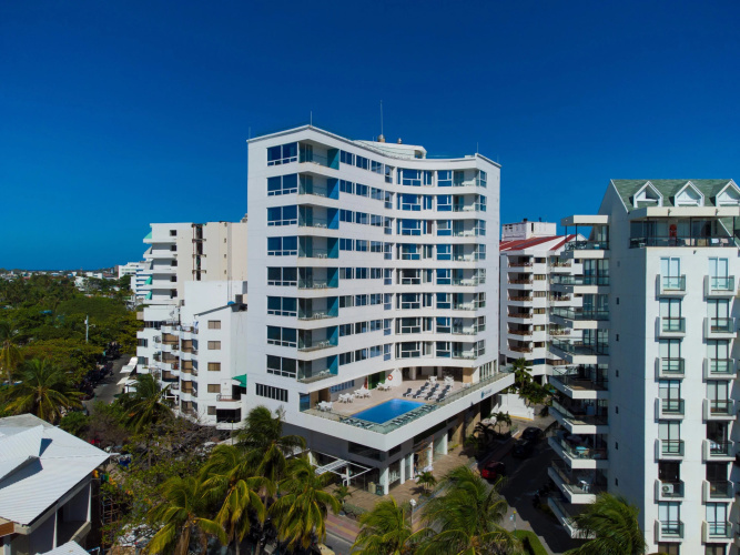 Samawi Hotel photo 32